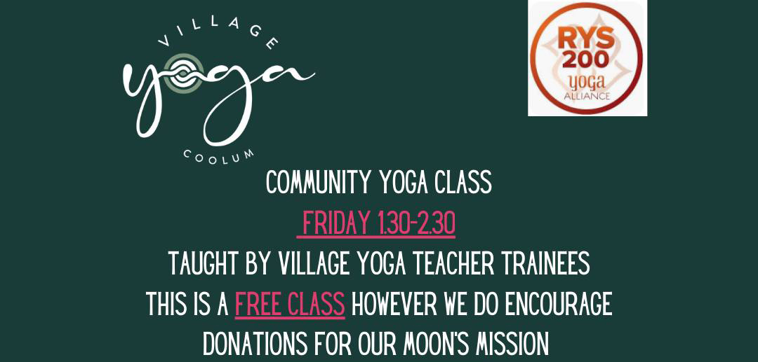 Village Yoga Coolum - Coolum Park